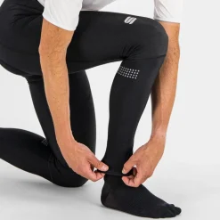 Sportful Neo Thermo Legging Heren - 002 Zwart