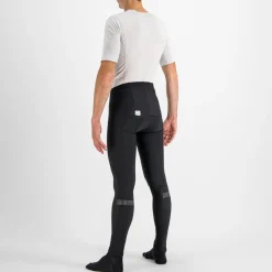 Sportful Neo Thermo Legging Heren - 002 Zwart