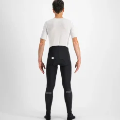 Sportful Neo Thermo Legging Heren - 002 Zwart