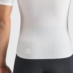 Sportful Pro Hemd met Korte Mouwen Heren - 101 Wit
