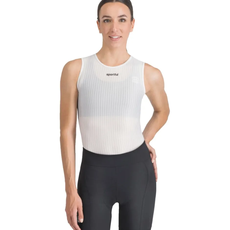 Ondershirts < Sportful Pro Hed zonder ouwen Dae - 101 Wit