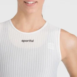 Ondershirts < Sportful Pro Hed zonder ouwen Dae - 101 Wit
