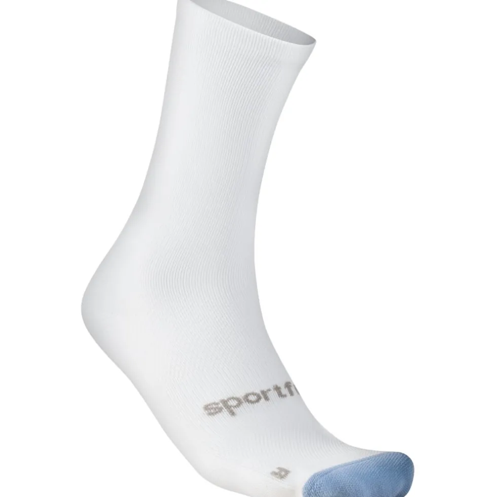 Sportful Pro Sokken - 101 Wit