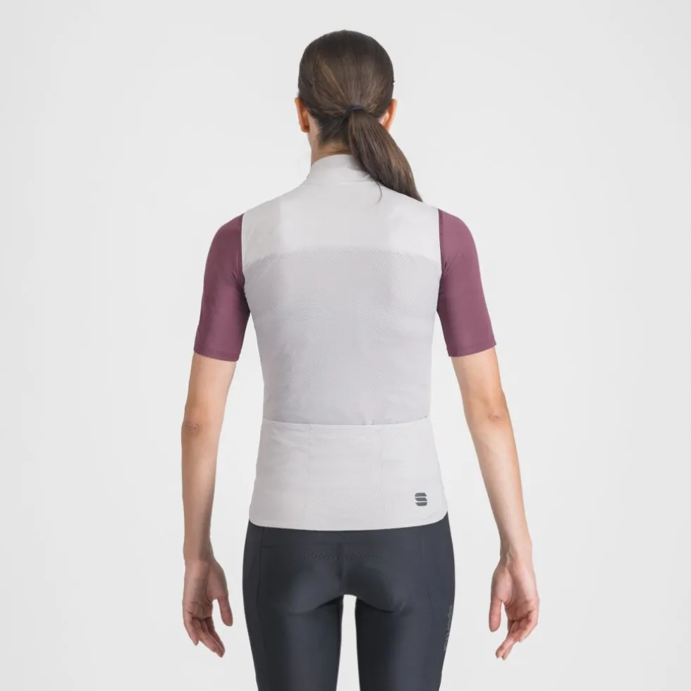 Sportful Pro 2 Vest Dames - 067 Stone Gray