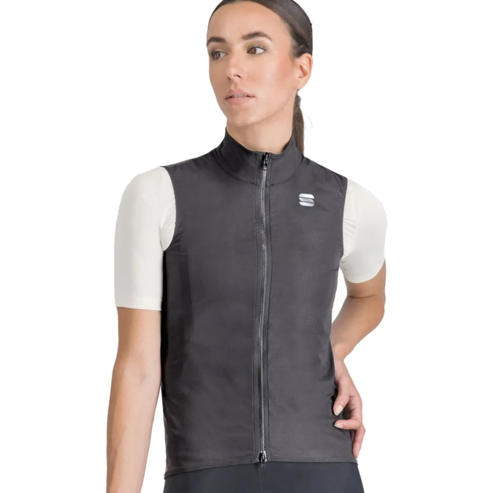Sportful Pro 2 Vest Dames - 002 Zwart