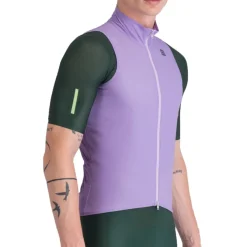 Sportful Pro 2 Vest Heren - 5002 Mistic Violet