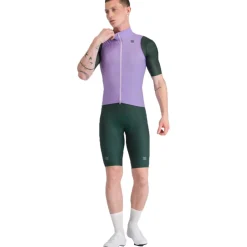 Sportful Pro 2 Vest Heren - 5002 Mistic Violet