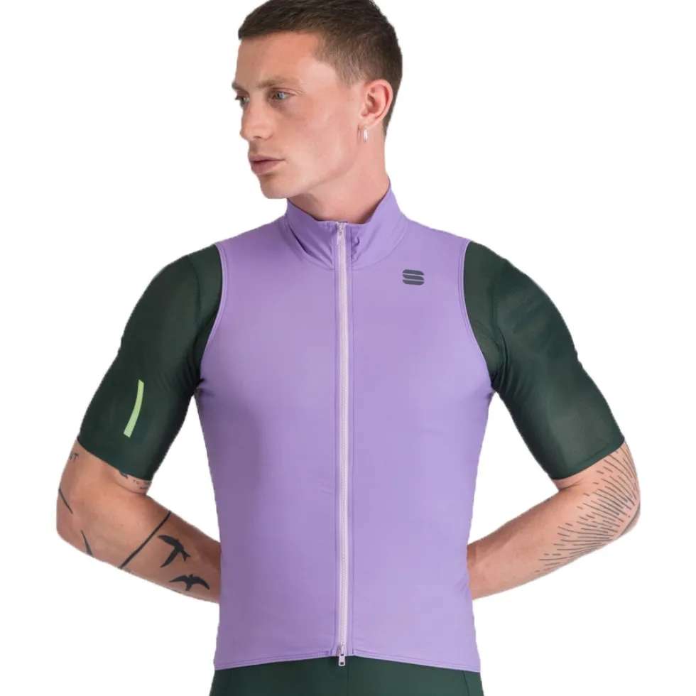 Sportful Pro 2 Vest Heren - 5002 Mistic Violet