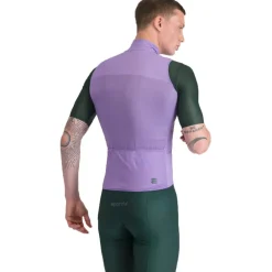 Sportful Pro 2 Vest Heren - 5002 Mistic Violet