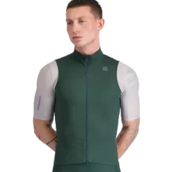Sportful Pro 2 Vest Heren - 315 Oblivion Green