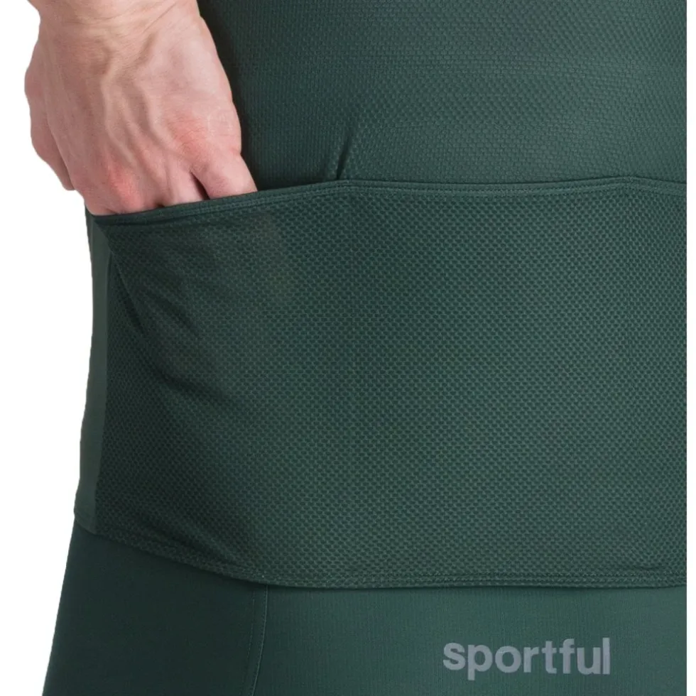 Sportful Pro 2 Vest Heren - 315 Oblivion Green