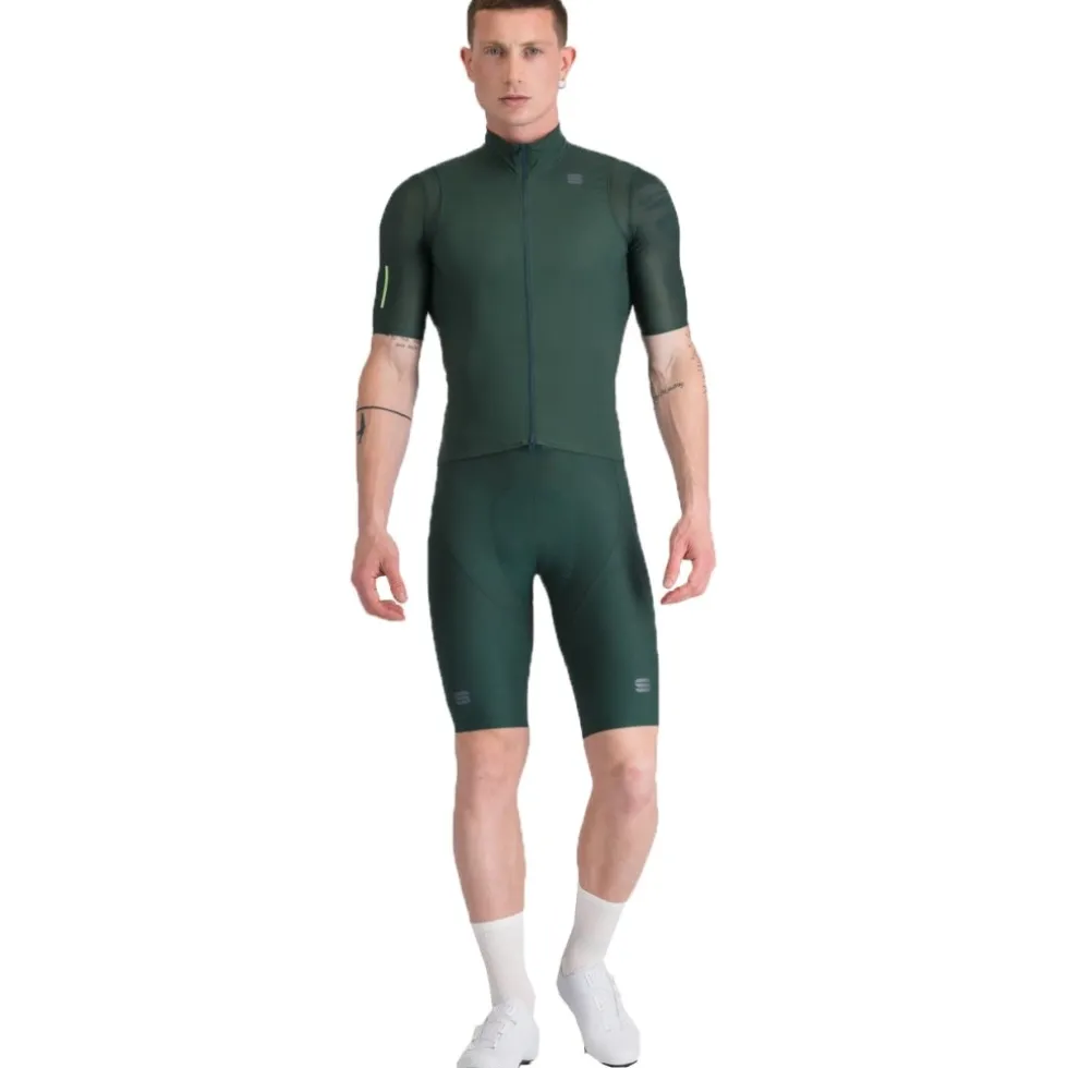 Sportful Pro 2 Vest Heren - 315 Oblivion Green
