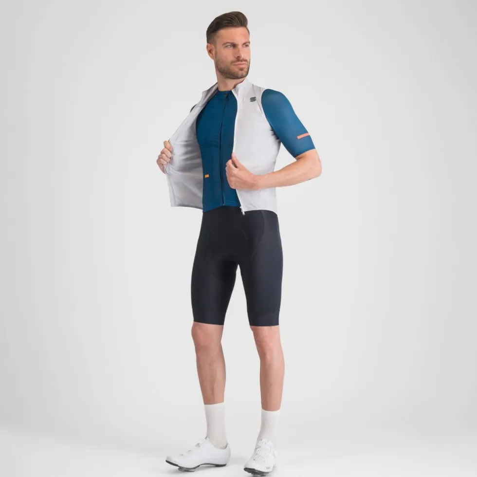 Sportful Pro 2 Vest Heren - 067 Stone Gray