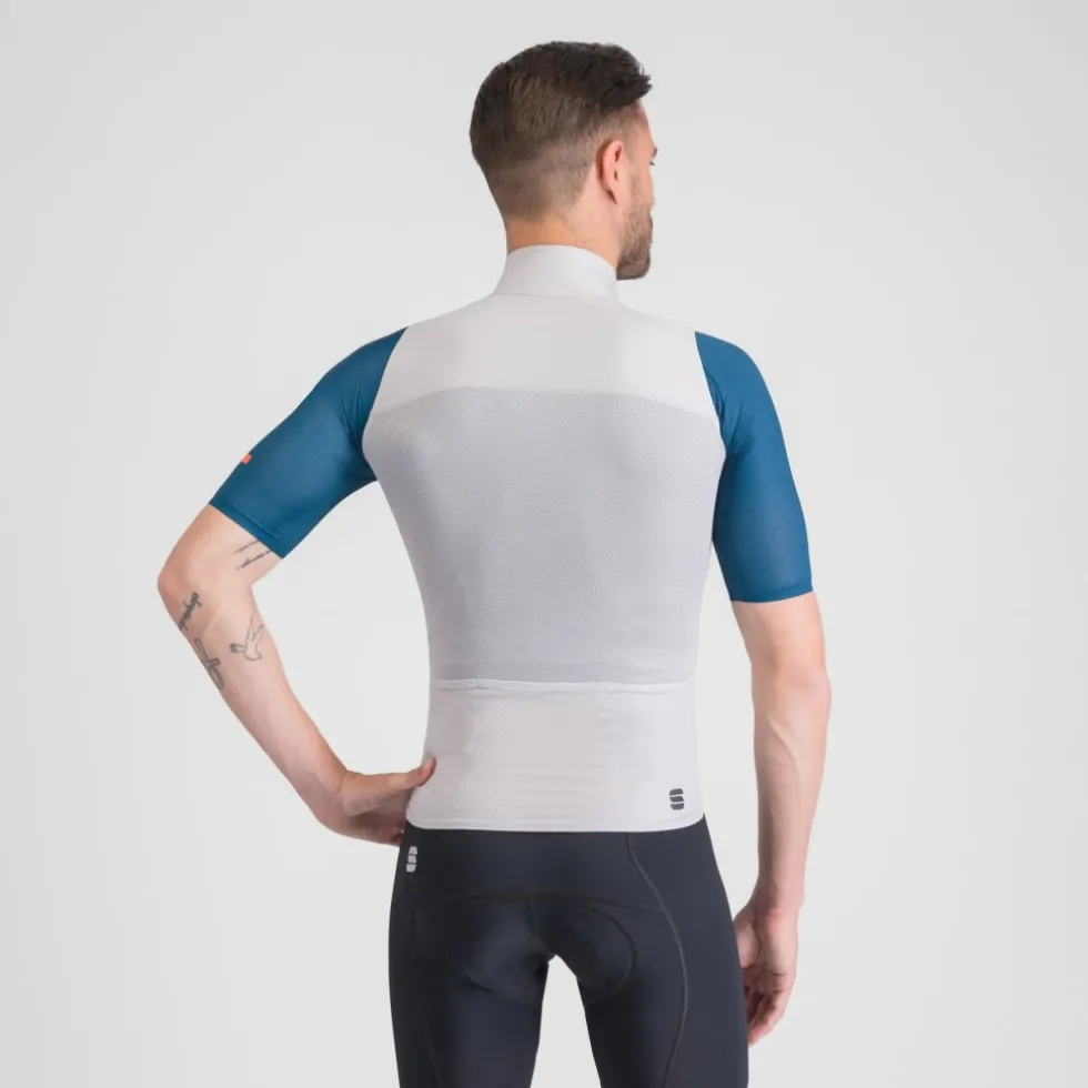 Sportful Pro 2 Vest Heren - 067 Stone Gray