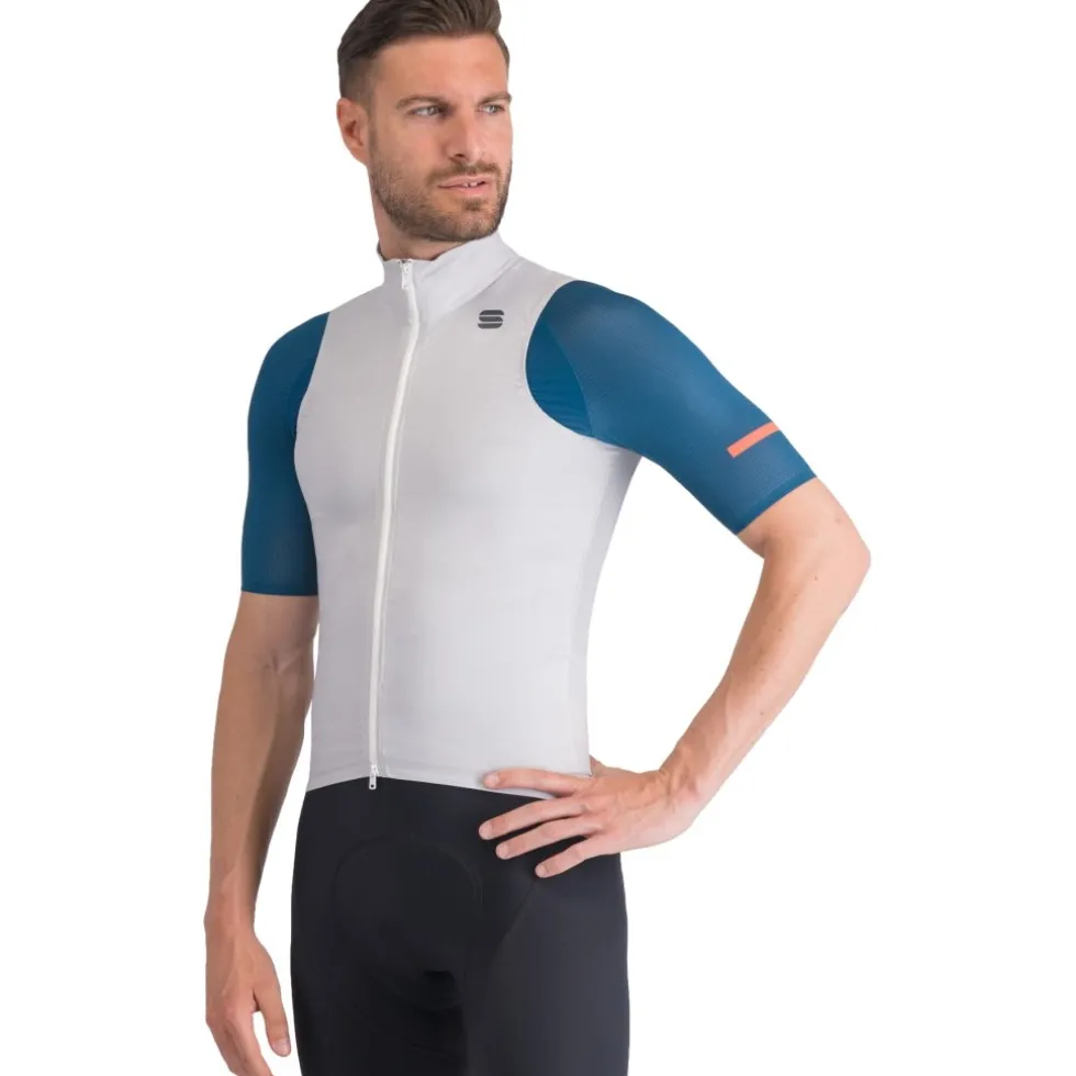 Sportful Pro 2 Vest Heren - 067 Stone Gray