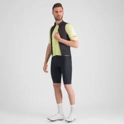 Sportful Pro 2 Vest Heren - 002 Zwart