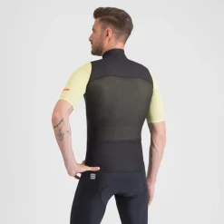 Sportful Pro 2 Vest Heren - 002 Zwart