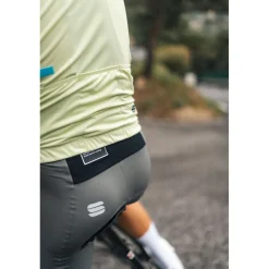 Bib Shorts|Wielrenbroeken < Sportful RK Fiethort et Brete Heren - 125 Gun eta