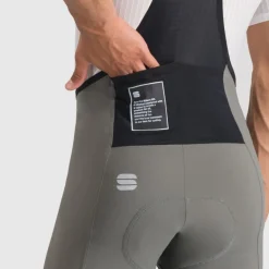 Bib Shorts|Wielrenbroeken < Sportful RK Fiethort et Brete Heren - 125 Gun eta