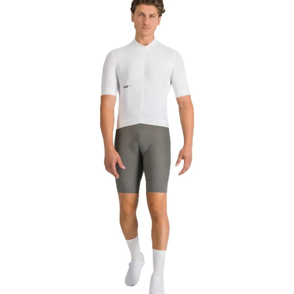 Sportful SRK 2 Korte mouwen shirt heren - 101 White