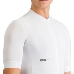 Sportful SRK 2 Korte mouwen shirt heren - 101 White
