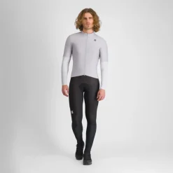 Sportful SRK Shift Windjas Heren - 067 Stone Gray