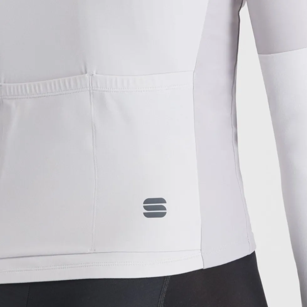 Sportful SRK Shift Windjas Heren - 067 Stone Gray