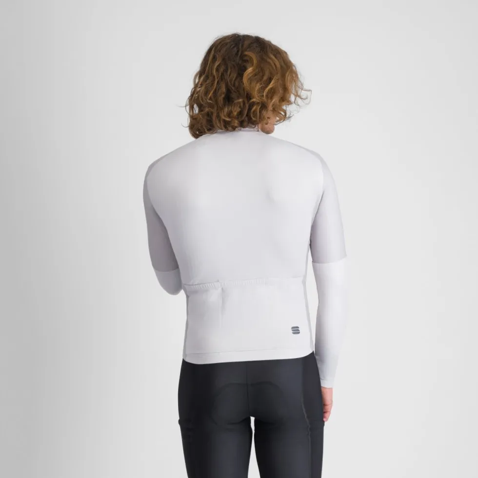 Sportful SRK Shift Windjas Heren - 067 Stone Gray