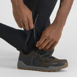 Sportful Supergiara Fietsbroek met Bretels Heren - 002 Zwart