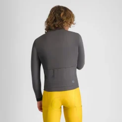 Sportful Supergiara 2 Fietsjas Heren - 011 Black Oyster