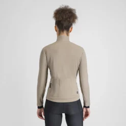 Sportful Supergiara 2 Fietsjas Dames - 134 Beige