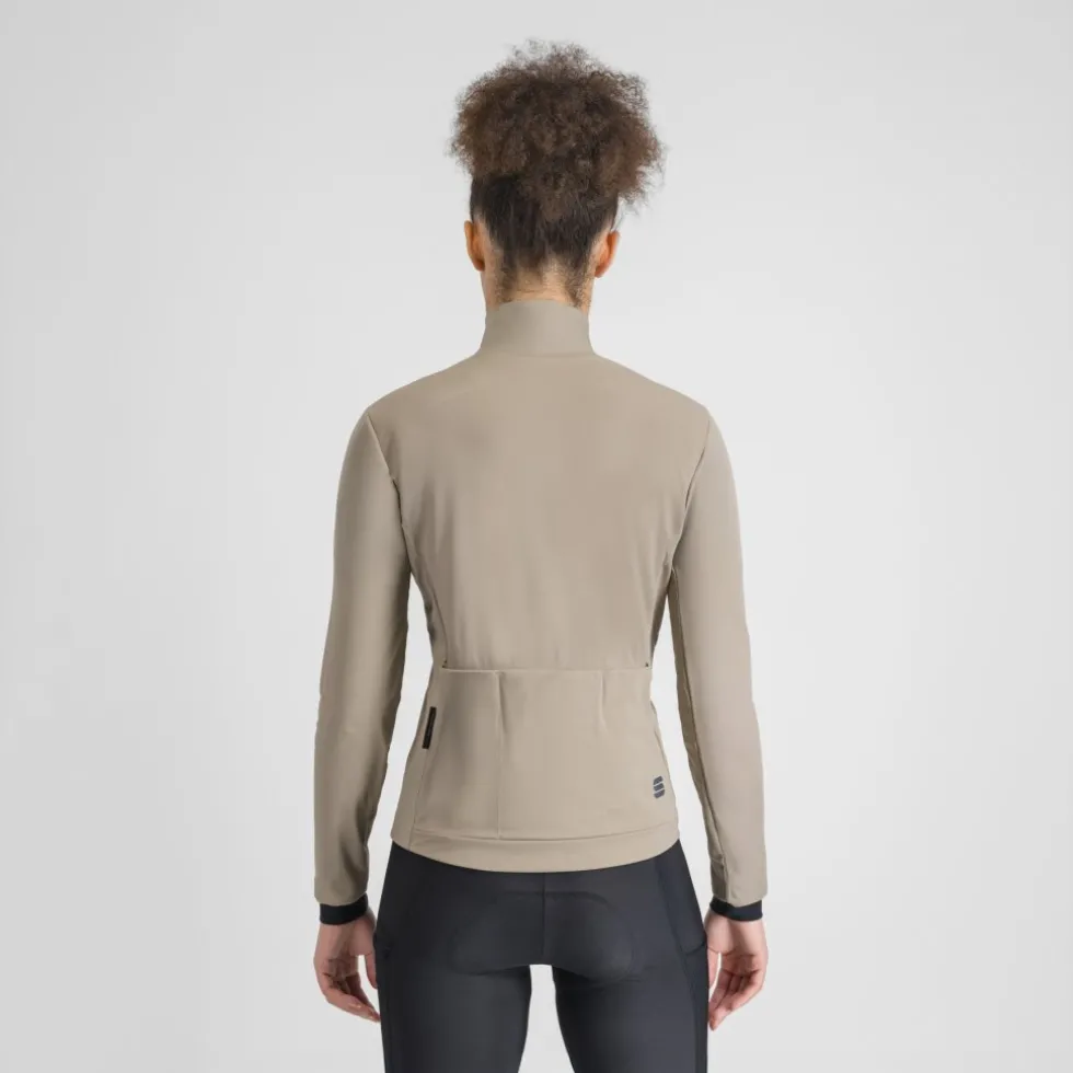 Sportful Supergiara 2 Fietsjas Dames - 134 Beige