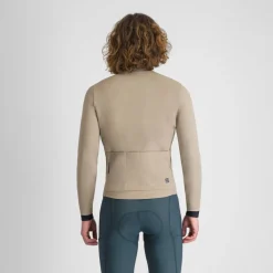 Sportful Supergiara 2 Fietsjas Heren - 134 Beige