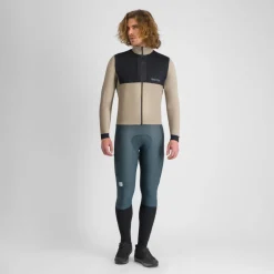 Sportful Supergiara 2 Fietsjas Heren - 134 Beige