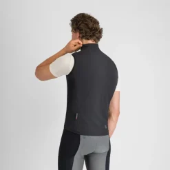 Sportful Supergiara 2 Fietsvest Heren - 002 Black