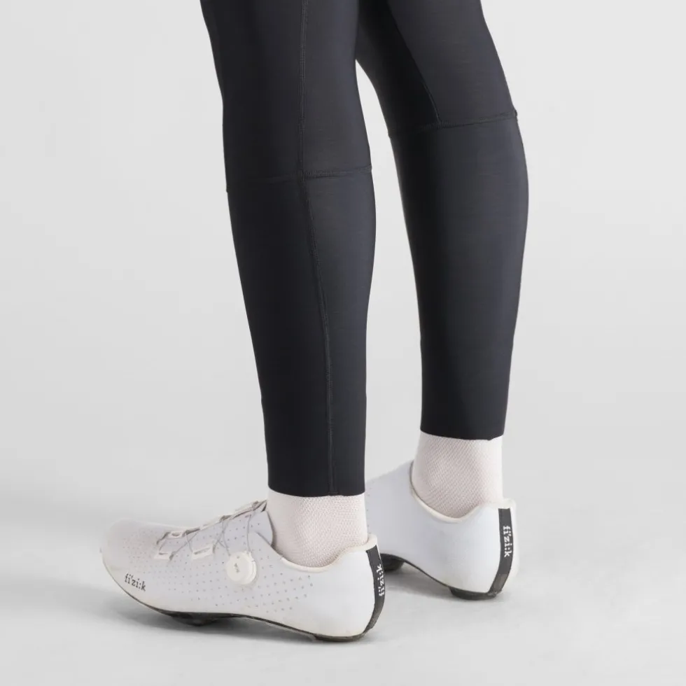 Sportful Supernova Fietsbroek met bretels Heren - 002 Zwart