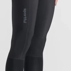 Winterbroeken < Sportful upernova Fietbroek et bretel Dae - 002 Zwart