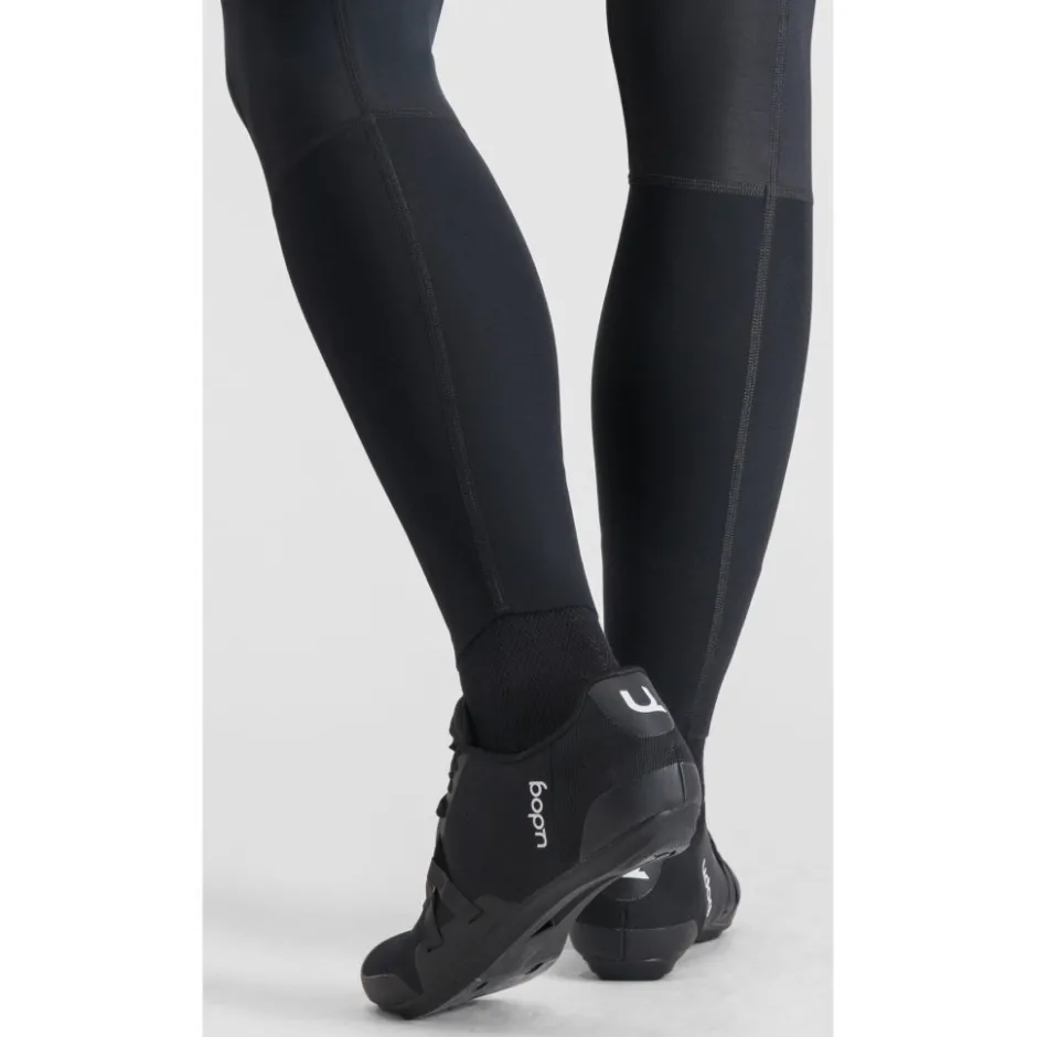 Winterbroeken < Sportful upernova Fietbroek et bretel Dae - 002 Zwart
