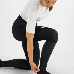 Sportful Total Comfort Fietsbroek Dames - 002 Zwart