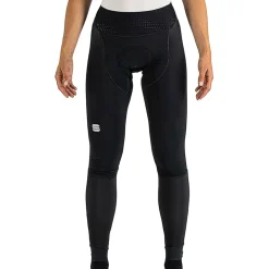 Sportful Total Comfort Fietsbroek Dames - 002 Zwart