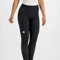 Sportful Total Comfort Fietsbroek Dames - 002 Zwart