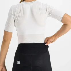 Sportful Total Comfort Fietsbroek Dames - 002 Zwart
