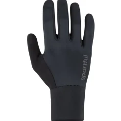 Sportful Winter Fietshandschoenen - 002 Zwart