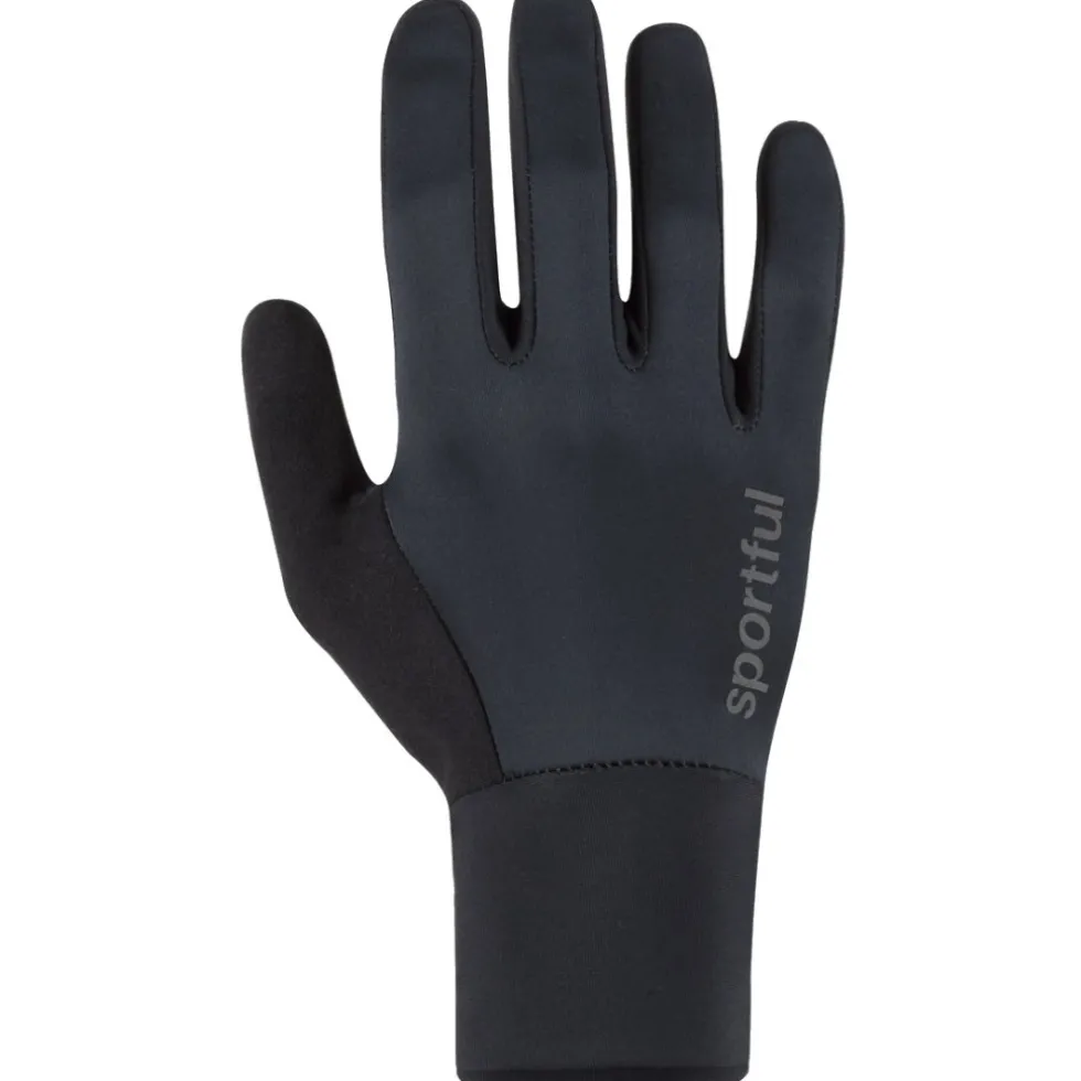 Sportful Winter Fietshandschoenen - 002 Zwart
