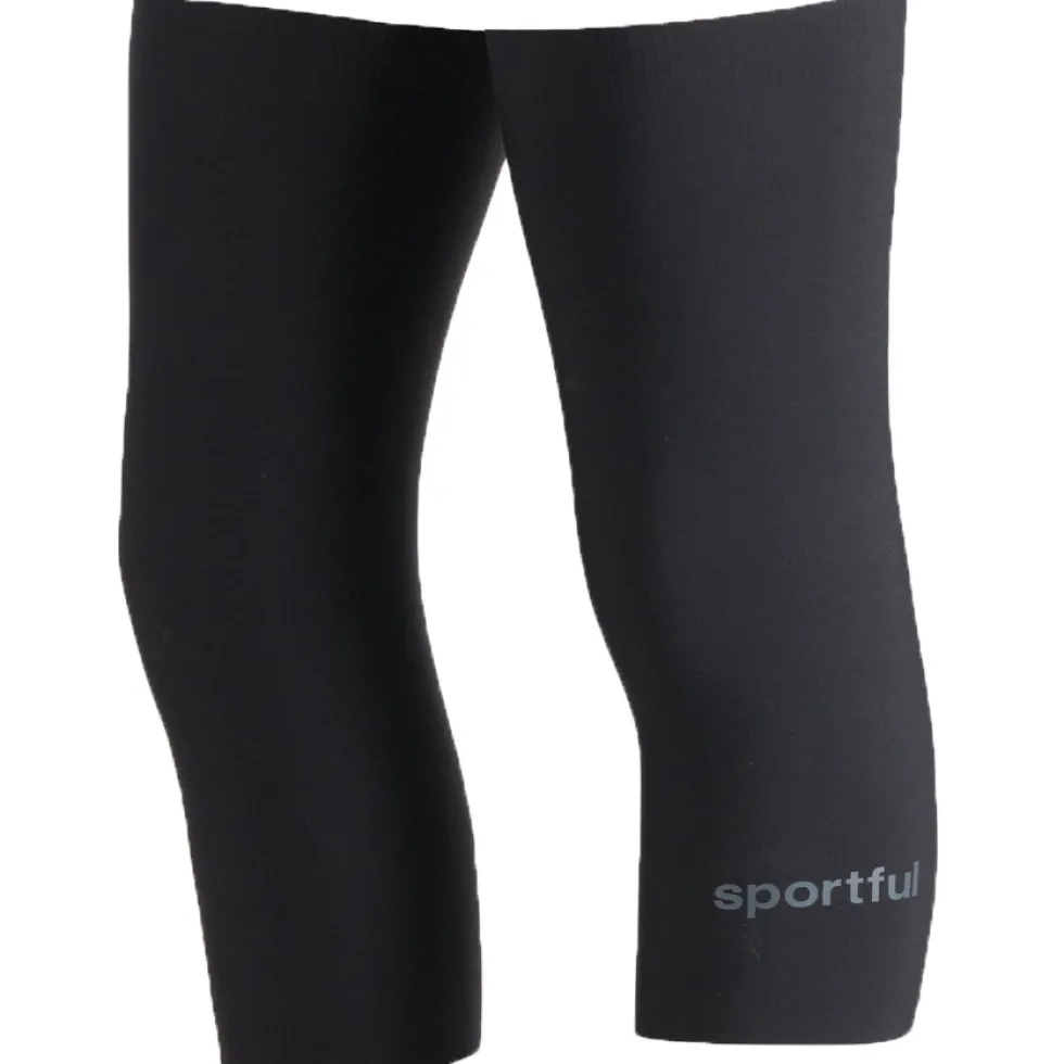 Sportful Winterkniekousen - 002 Black