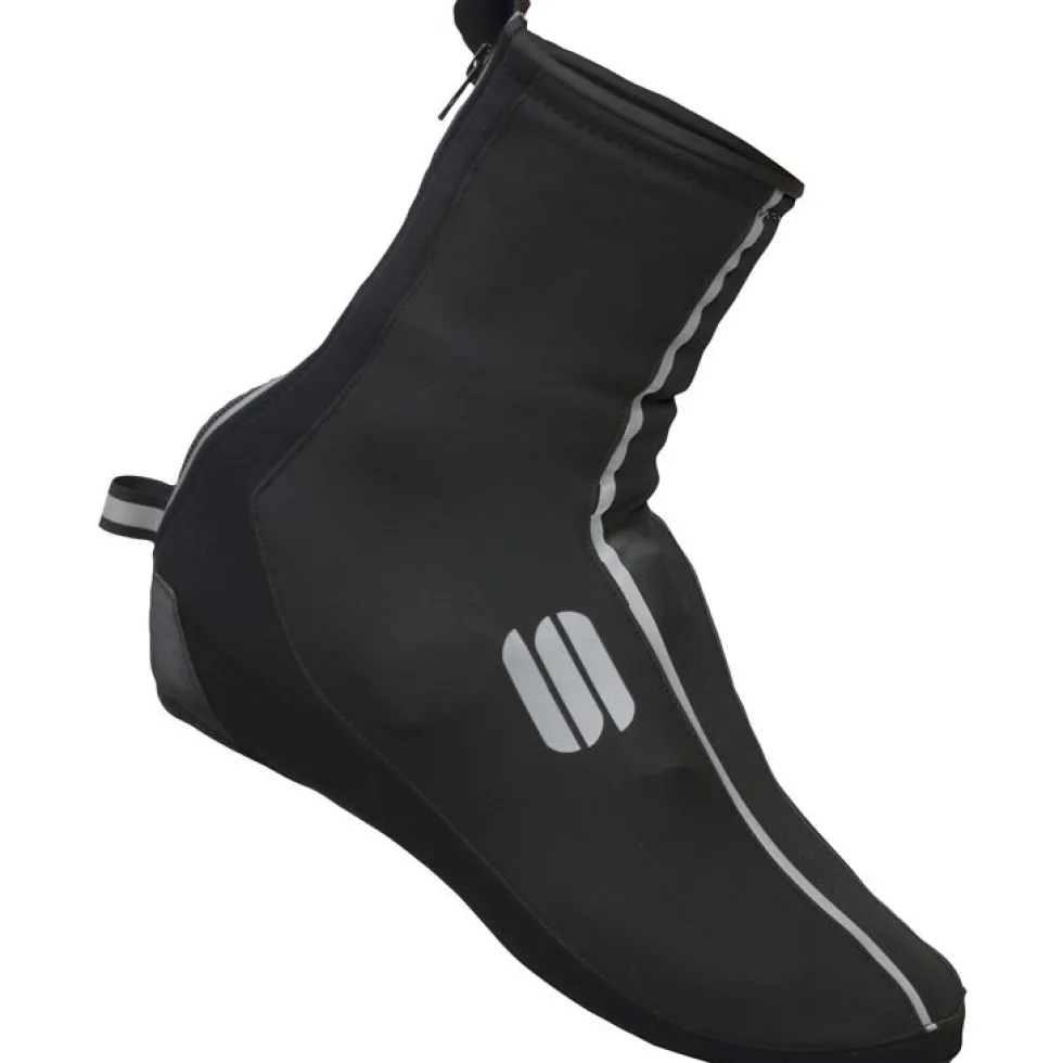 Sportful WS Reflex 2 Overschoenen - 002 Zwart