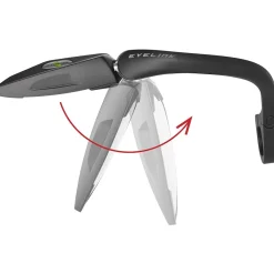Sportourer Eyelink Mirror - left - black