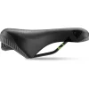 Sportourer Garda Lady Gel Hi-Viz Saddle - black