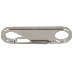 Overige Producten|Accessoires < Spurcycle Key Clip Sleutelhanger - Raw