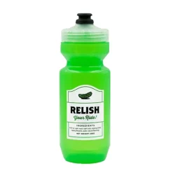 Bidons < Spurcycle Fietsfles - 650ml - Relish Your Ride